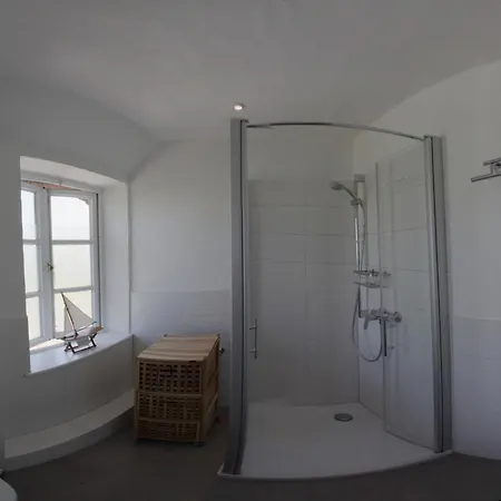 Fachwerkhaus Am App 4