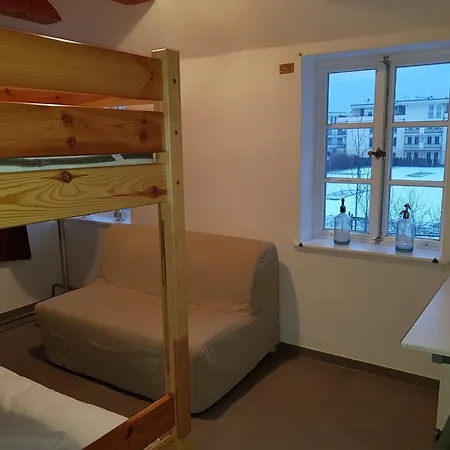 Fachwerkhaus Am App 4