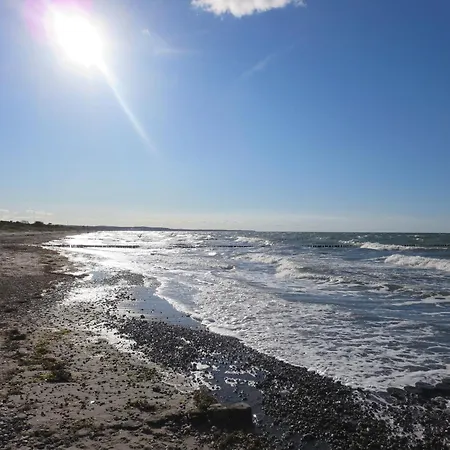 Fachwerkhaus Am App 4 Appartement