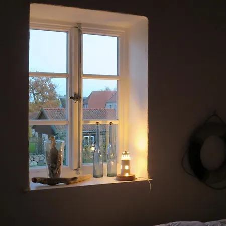 Fachwerkhaus Am App 4 *