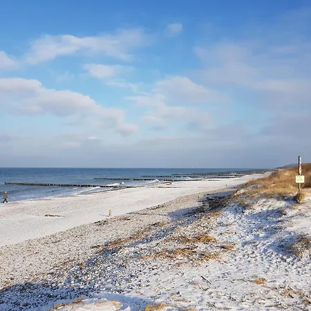 Fachwerkhaus Am App 4 * Börgerende-Rethwisch